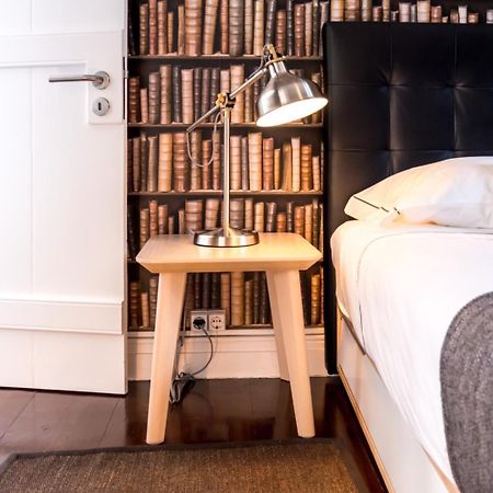 Procyon Boutique & Suites ポンタ・デルガダ エクステリア 写真