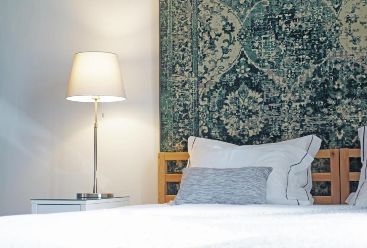 Procyon Boutique & Suites ポンタ・デルガダ エクステリア 写真